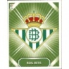 Buy Loose Sticker Escudo Betis Liga Este 2008-09