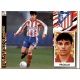 Prodan Atletico De Madrid Ediciones Este 1997-98