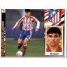 Prodan Atletico De Madrid Ediciones Este 1997-98