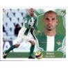 Buy Sticker Rivas Betis Panini Liga Este 2008 09