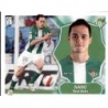 Buy Sticker Nano Betis Liga Este 2008 09 Panini