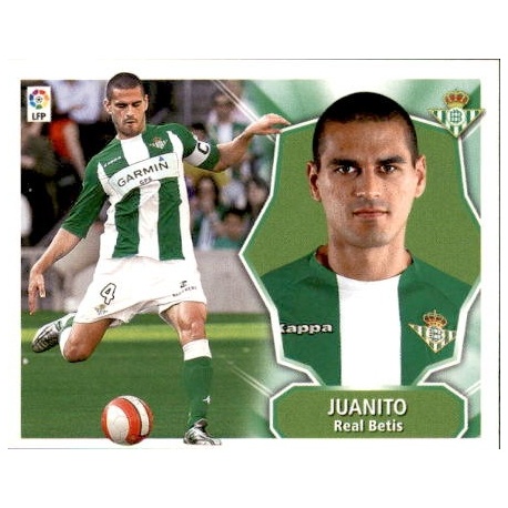 Juanito Betis