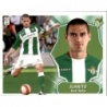 Sale Sticker of Juanito Betis Cromos Liga Este 08-09