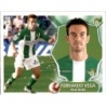 Buy Sticker Fernando Vega Betis Cromos Liga Este 08-09