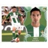 Sale Sticker of Arzu Betis Liga Este 2008 09 Panini