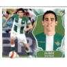 Sale Sticker of Juande Betis Cromos Liga Este 08-09