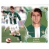 Sale Sticker of Caffa Betis Panini Liga Este 2008 09