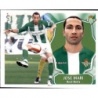 Sale Sticker of José Mari Betis Cromos Liga Este 08-09