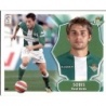Buy Sticker Sobis Betis Liga Este 2008-09