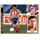 Toni Atletico De Madrid Ediciones Este 1997-98