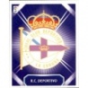 Buy Sticker Escudo Deportivo Cromos Liga Este 08-09