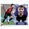 Offer Sticker Aranzubia Deportivo Cromos Liga Este 08-09