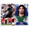 Sale Sticker of Awat Deportivo Panini Liga Este 2008 09