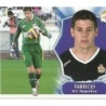 Offer Sticker Fabricio Deportivo Cromos Liga Este 08-09