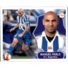 Offer Sticker Manuel Pablo Deportivo Liga Este 2008 09 Panini