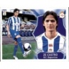 Buy Sticker Ze Castro Deportivo Cromos Liga Este 08-09