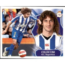 Coloccini Baja Deportivo