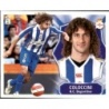 Sale Sticker of Coloccini Deportivo Liga Este 2008 09 Panini