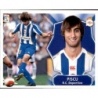 Buy Sticker Piscu Deportivo Cromos Liga Este 08-09