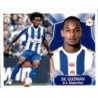 Buy Sticker De Guzmán Deportivo Liga Este 2008 09 Panini