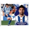Sticker of Juan Rodríguez Deportivo Liga Este 2008 09 Panini