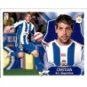 Buy Sticker Cristian Deportivo Cromos Liga Este 08-09