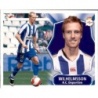 Offer Sticker Wilhelmsson  Deportivo Panini Liga Este 2008 09