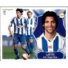 Buy Loose Sticker Lafita Deportivo Liga Este 2008 09 Panini