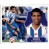 Sale Sticker of Bodipo Deportivo Cromos Liga Este 08-09