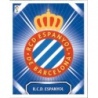Buy Sticker Escudo Espanyol Panini Liga Este 2008 09