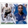 Sale Sticker of Kameni Espanyol Cromos Liga Este 08-09