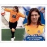 Sticker of Cristian Álvarez Espanyol Liga Este 2008-09