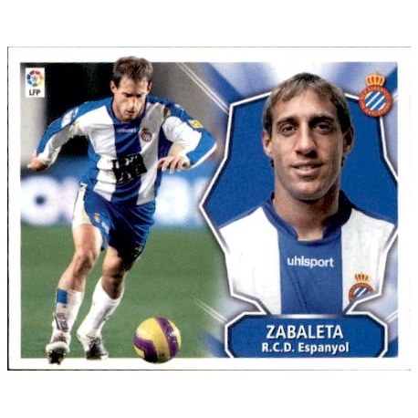 Zabaleta Baja Espanyol