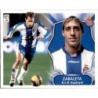 Buy Sticker Zabaleta Espanyol Cromos Liga Este 08-09