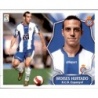 Sale Sticker of Moisés Hurtado Espanyol Cromos Liga Este 08-09