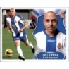 Buy Sticker De la Peña Espanyol Cromos Liga Este 08-09