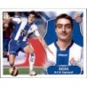 Buy Sticker Riera Espanyol Liga Este 2008-09