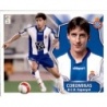 Buy Sticker Corominas Espanyol Panini Liga Este 2008 09