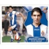Sale Sticker of Jonathan Soriano Espanyol Cromos Liga Este 08-09