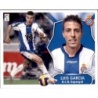 Buy Sticker Luis Garcia Espanyol Panini Liga Este 2008 09