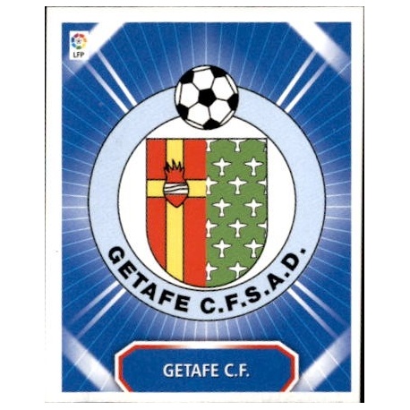 Escudo Getafe