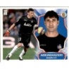 Buy Sticker Abbondanzieri Getafe Panini Liga Este 2008 09