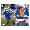 Sale Sticker of Signorino Getafe Liga Este 2008 09 Panini