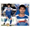 Sale Sticker of Belenguer Getafe Liga Este 2008-09