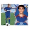 Sale Sticker of Rafa Getafe Cromos Liga Este 08-09