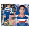 Buy Sticker Pallardó Getafe Liga Este 2008-09