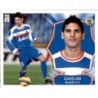 Sale Sticker of Gavilán Getafe Liga Este 2008 09 Panini