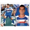 Buy Sticker Sousa Getafe Liga Este 2008-09