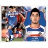 Sale Sticker of Albín Getafe Cromos Liga Este 08-09