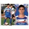 Buy Sticker Del Moral Getafe Cromos Liga Este 08-09